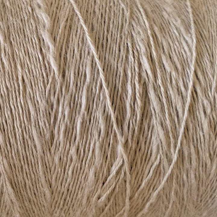 Cotton Slub 8/2 633 Ivory#color_633-ivory