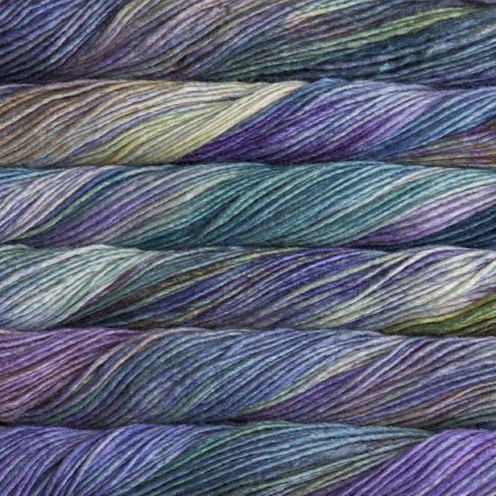 Malabrigo Silky Merino 416 Indiecita#color_416-indiecita