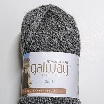 Galway Sport 0751 Med Grey Heather#color_0751-med-grey-heather