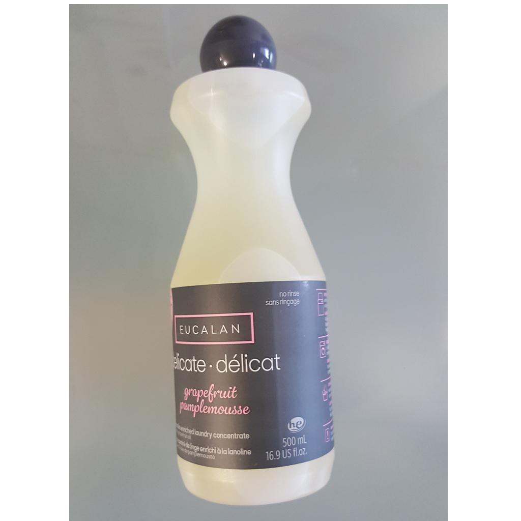 Eucalan 16.9 oz delicate wash Grapefruit#scent_grapefruit