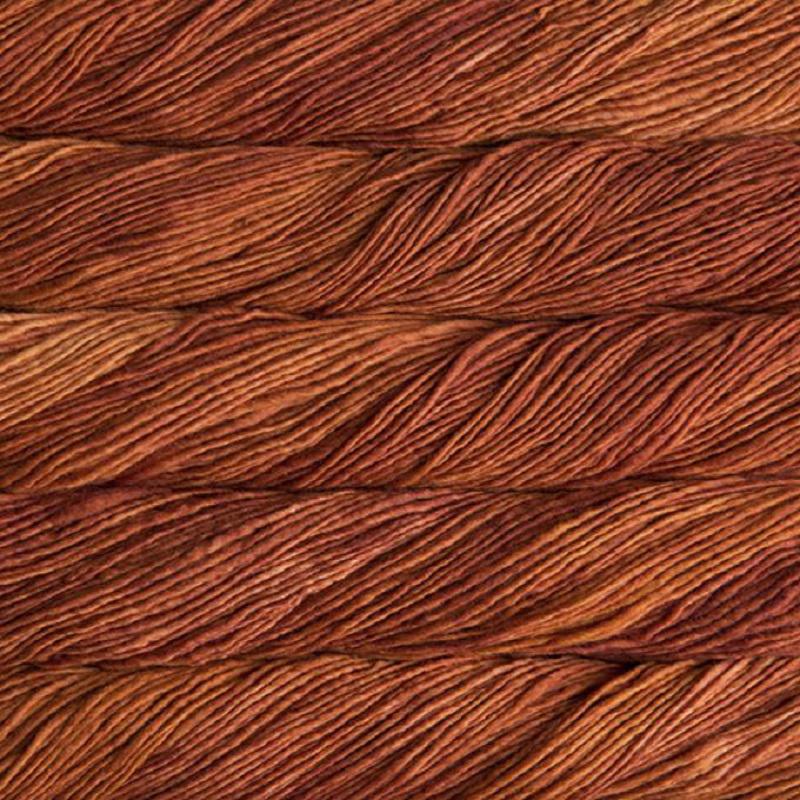 Malabrigo Worsted 123 Rhodesian#color_123-rhodesian