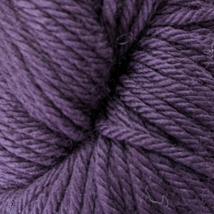 Chunky Merino Superwash 122 Eggplant#color_122-eggplant