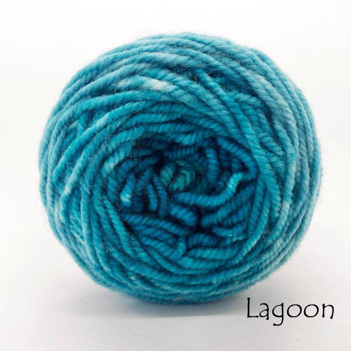 Ombré Superwash Worsted Lagoon#color_lagoon