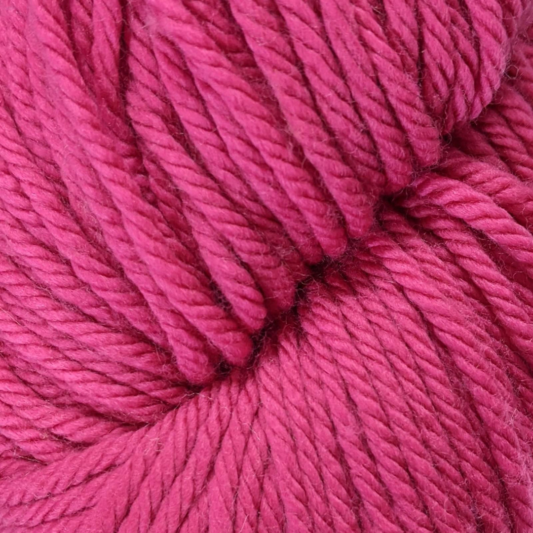 Chunky Merino Superwash 124 Fuchsia#color_124-fuchsia