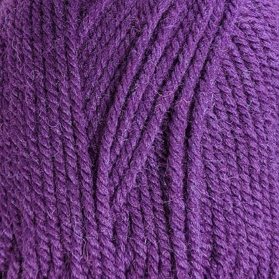 Encore Worsted 0158 Purple Amethyst#color_0158-purple-amethyst