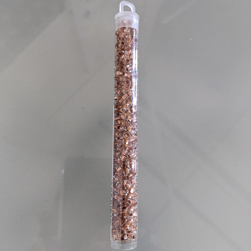 Bead Biz Copper-lined Crystal