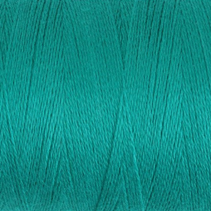 Ashford Yoga Yarn 366 Turquoise Green