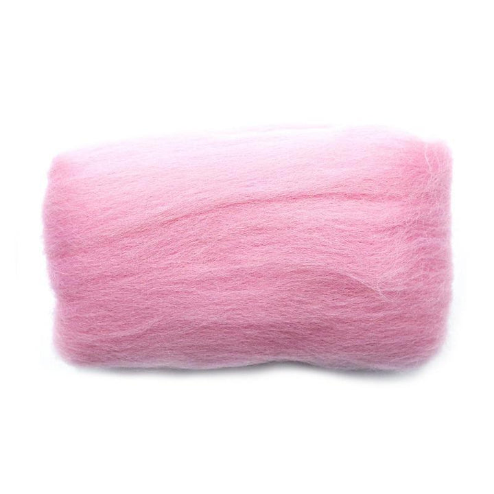 Clover Roving Pink#color_pink