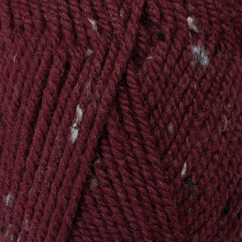 Encore Tweed 6389 Ruby#color_6389-ruby