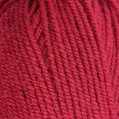 Encore Worsted 0174 Cranberry#color_0174-cranberry