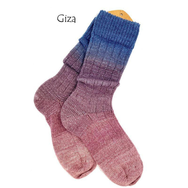 Solemate Socks Giza#color_giza