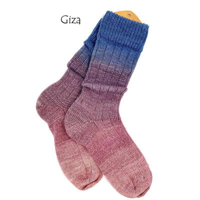 Solemate Socks Giza#color_giza