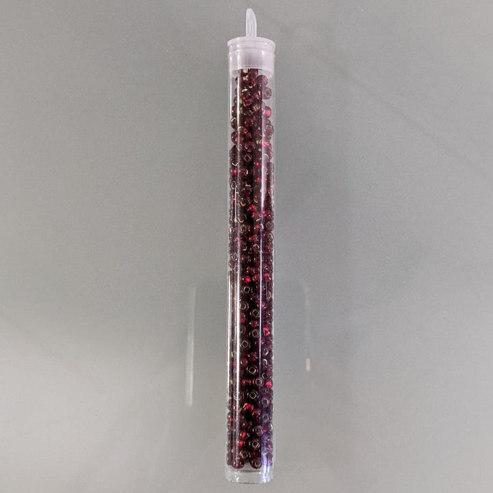 Bead Biz Silver-lined Garnet#color_silver-lined-garnet