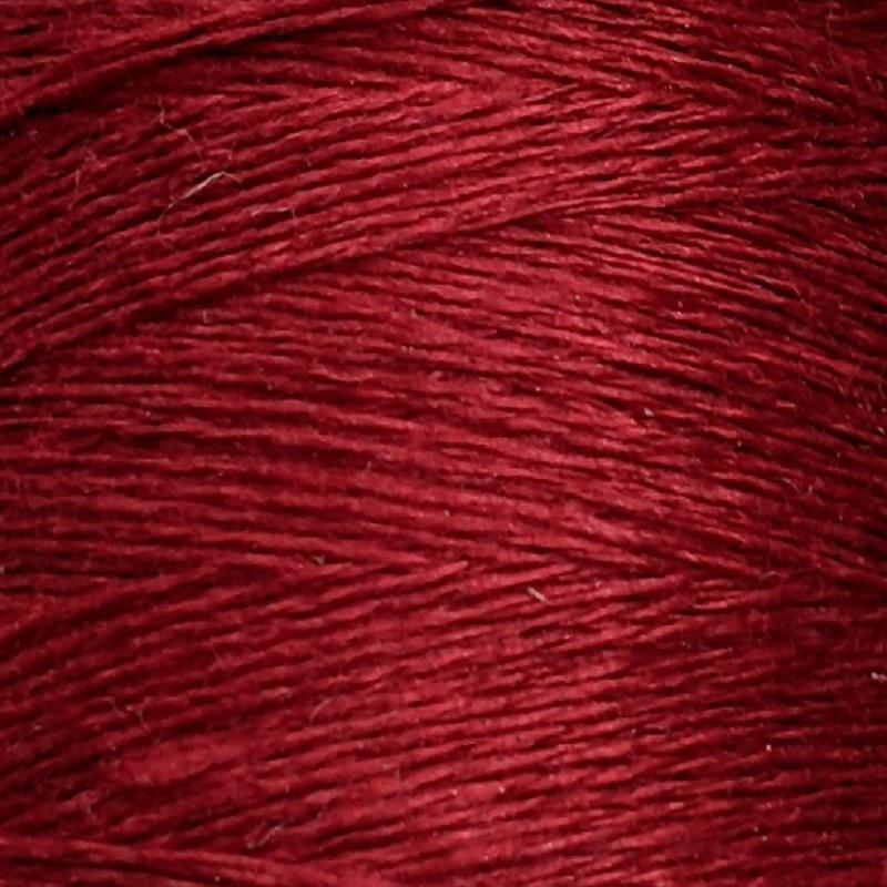 9/2 Linen 4306 Cerise#color_4306-cerise