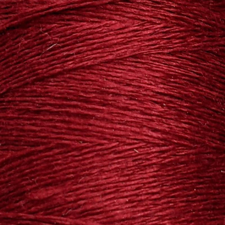 9/2 Linen 4306 Cerise#color_4306-cerise