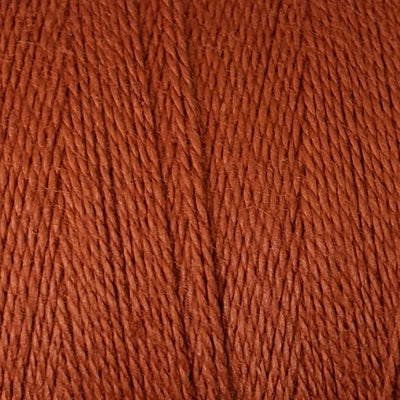 Maurice Brassard Cotton 8/2 1316 Rust#color_1316-rust