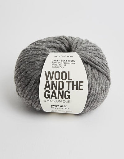 Crazy Sexy Wool Tweed Grey#color_tweed-grey