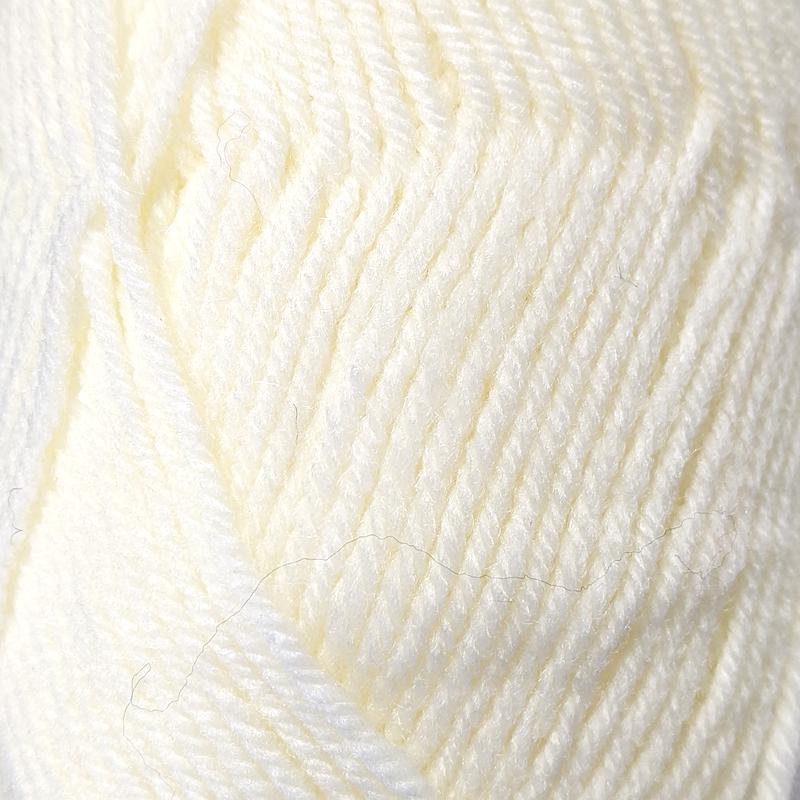 Dreambaby DK 0101 Winter White#color_0101-winter-white