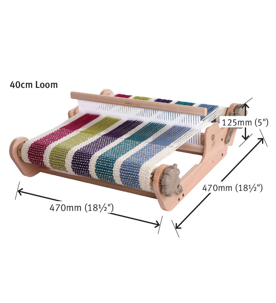 Sample It Loom | Fiber Rhythm Craft & Design – Fiber Rhythm Craft & Design™