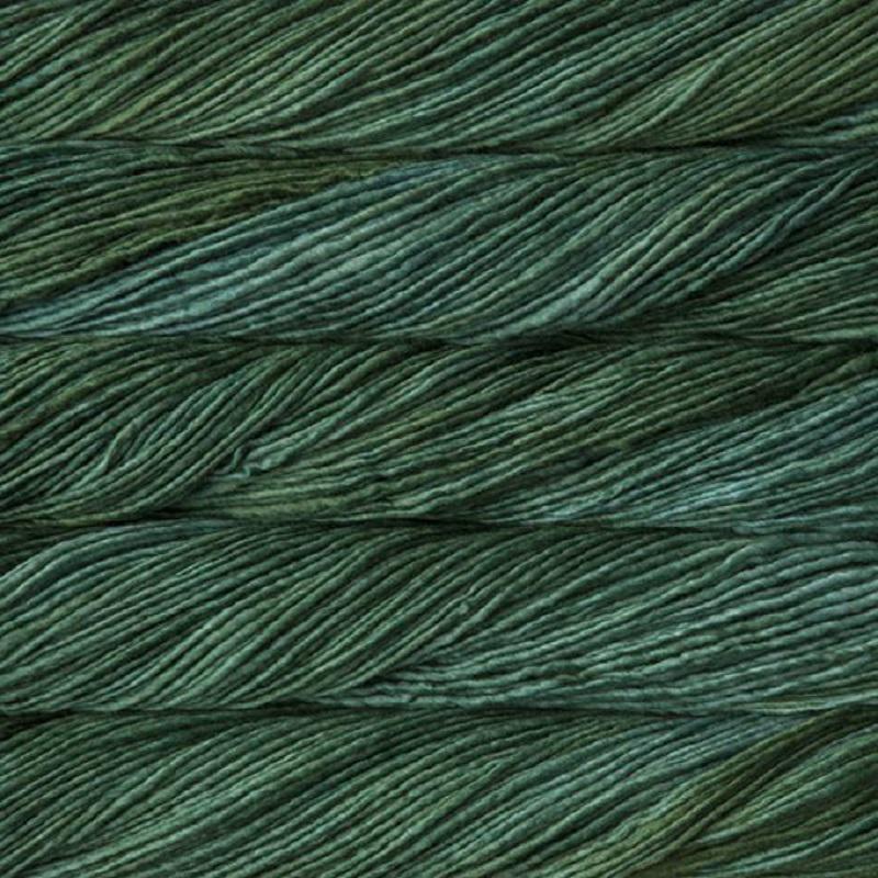 Malabrigo Worsted 117 Verde Adriana#color_117-verde-adriana