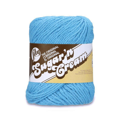 Sugar n Cream 1742 Hot Blue#color_1742-hot-blue