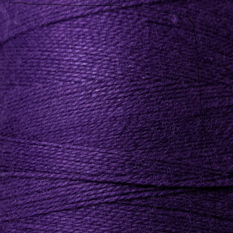 Maurice Brassard Cotton 8/2 5153 Mauve#color_5153-mauve