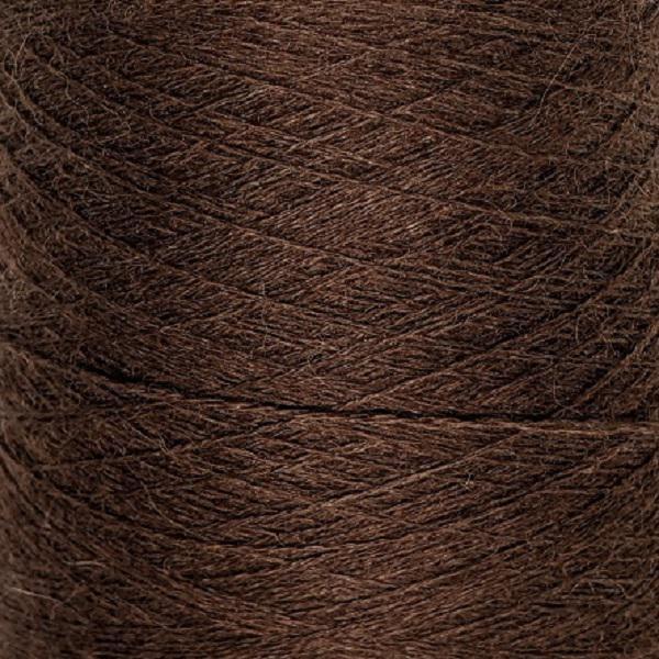 Alpaca Silk 3019 Brown