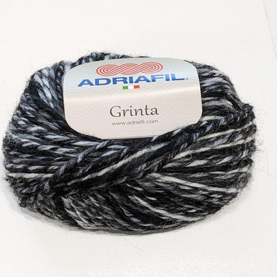 Adriafil Grinta 0040 Grey Fancy#color_0040-grey-fancy