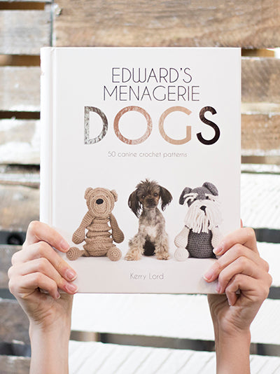 TOFT Edward’s Menagerie: Dogs