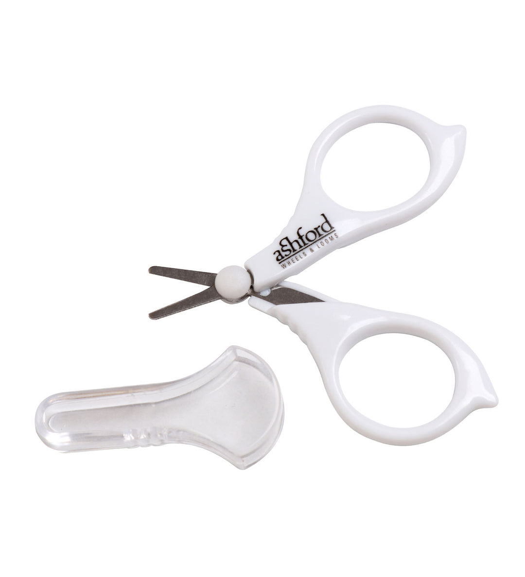 Ashford Wheels & Looms Mini Scissors