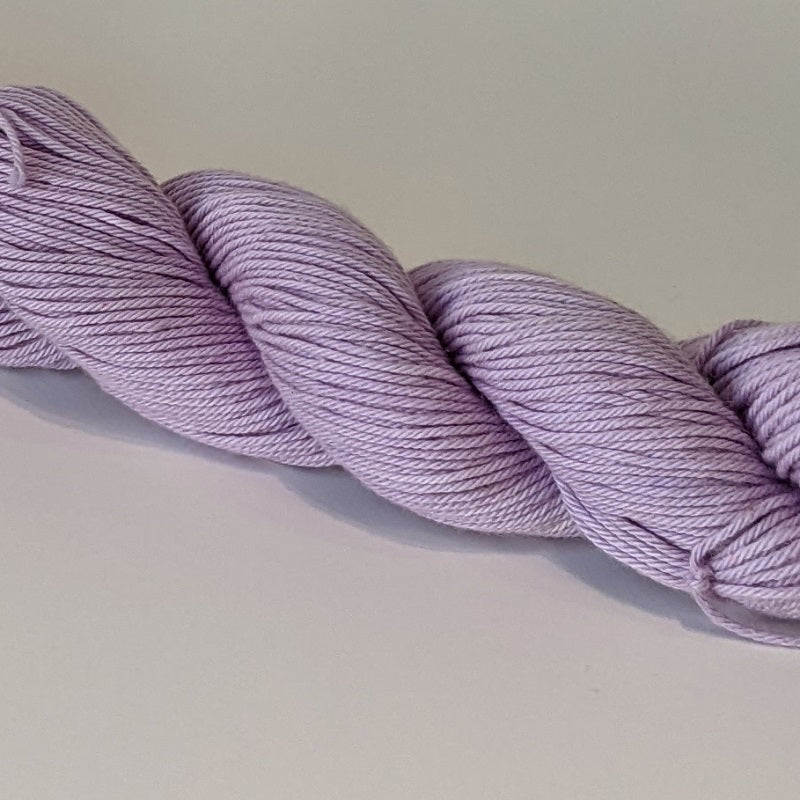 Fiber Rhythm Creekside Cotton Lavender