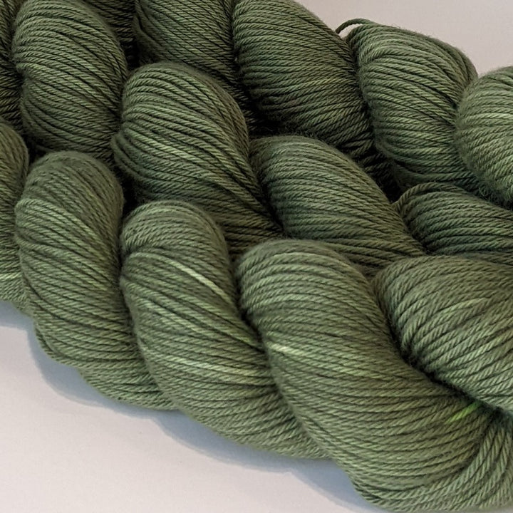 Fiber Rhythm Creekside Cotton Mossy#color_mossy