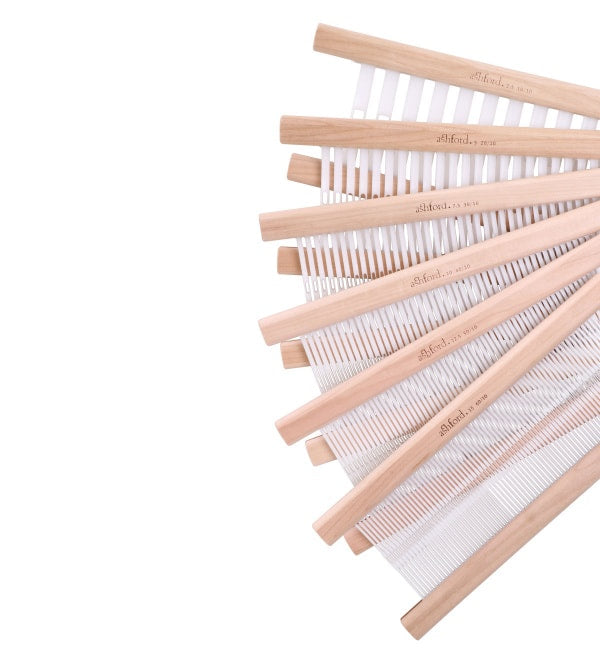 Pendul Reeds Rigid Heddle Reeds | Fiber Rhythm Craft & Design – Fiber Rhythm Craft ...