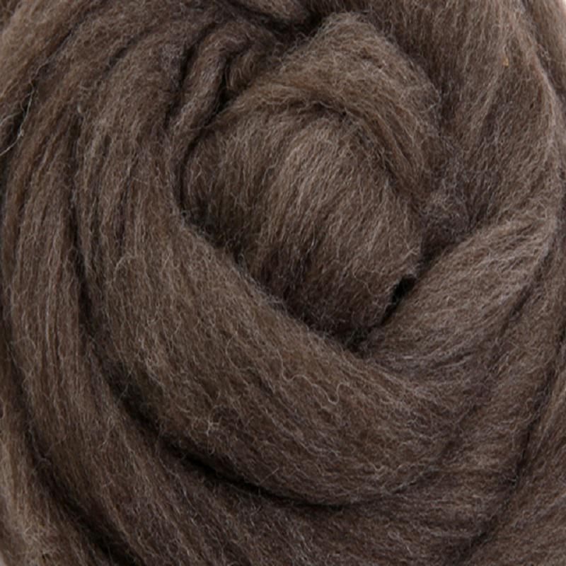 Merino Sliver, 1lb (0.5kg) Medium Merino Sliver#color_medium-merino-sliver