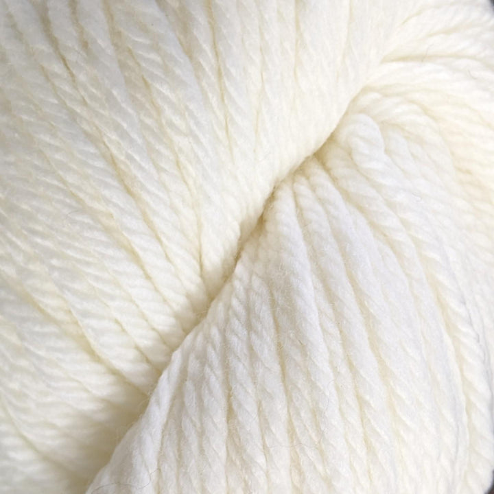 Chunky Merino Superwash 119 Bright White#color_119-bright-white