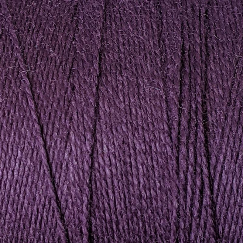 Maurice Brassard Cotton 8/2 4273 Dark Mauve#color_4273-dark-mauve