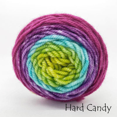 Ombré Superwash Sport Minkins Hard Candy#color_hard-candy