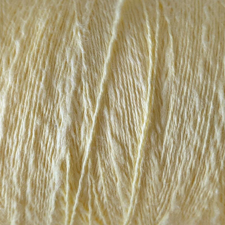 Cotton Slub 8/2 635 Pale Yellow#color_635-pale-yellow