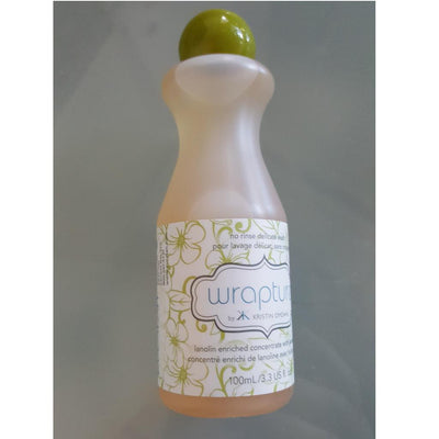 Eucalan 3.3 oz delicate wash Wrapture#scent_wrapture