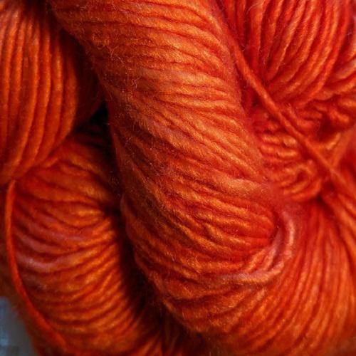 Malabrigo Silky Merino 403 Coral#color_403-coral