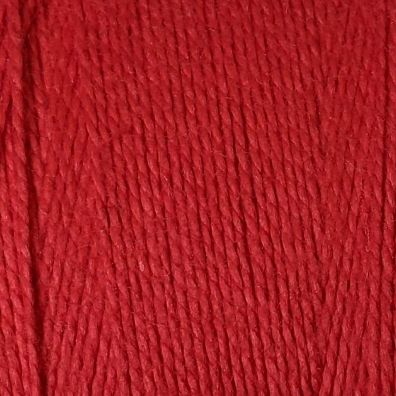 Maurice Brassard Cotton 8/2 5116 Scarlet#color_5116-scarlet