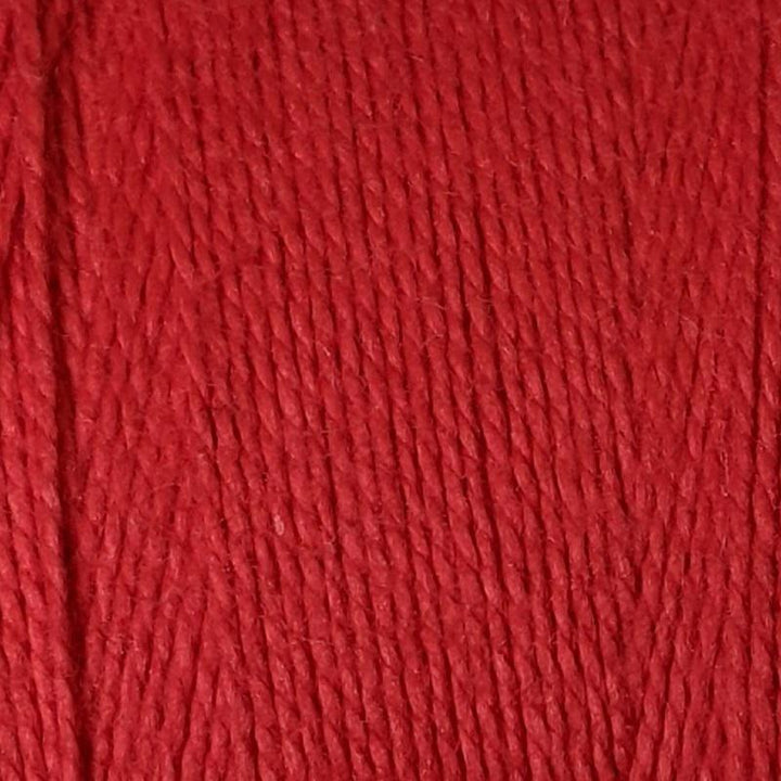 Maurice Brassard Cotton 8/2 5116 Scarlet#color_5116-scarlet