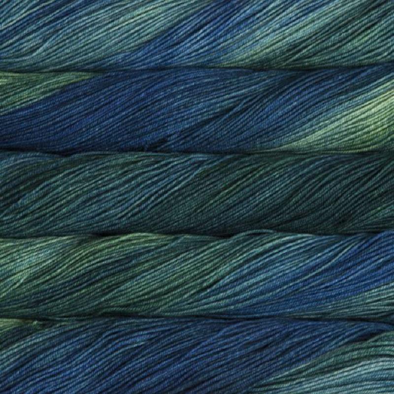 Malabrigo Sock 809 Solis#color_809-solis