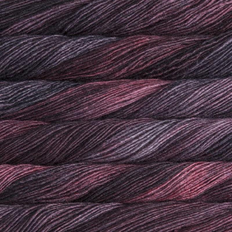 Malabrigo Silky Merino 869 Cumparsita#color_869-cumparsita