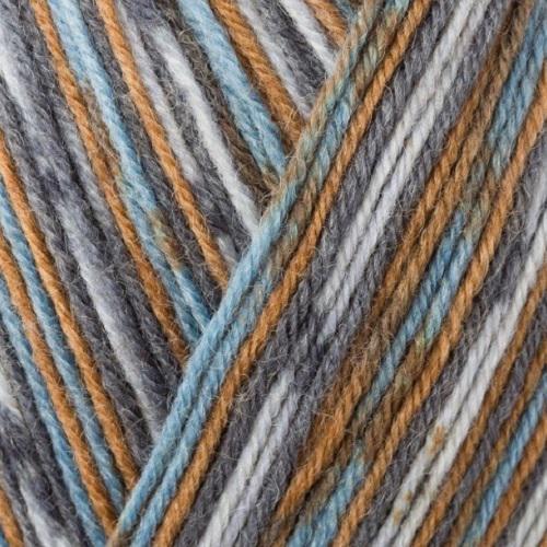 Regia Color 4-Ply 7710 Icicle