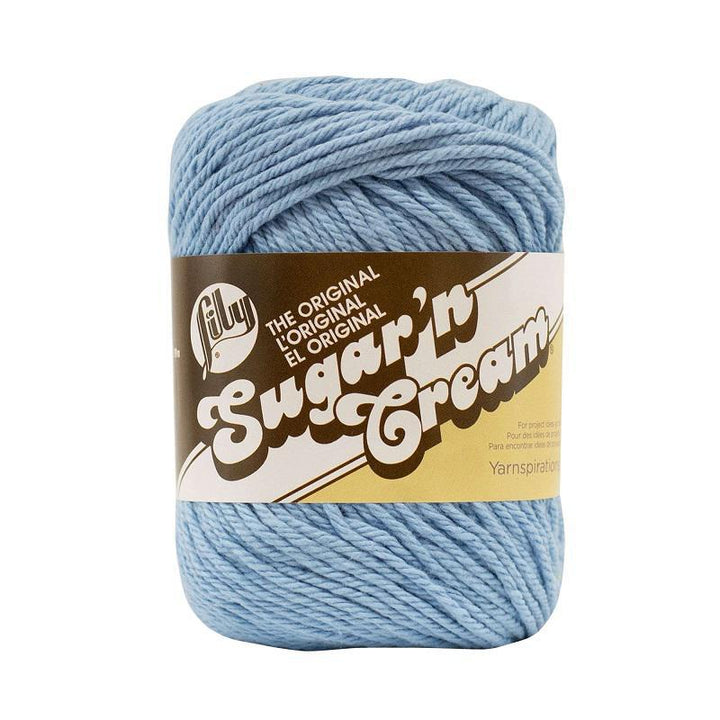 Sugar n Cream Ball 0026 Light Blue#color_0026-light-blue