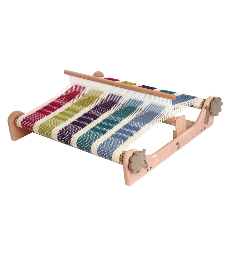 Ashford Wheels & Looms Rigid Heddle Loom