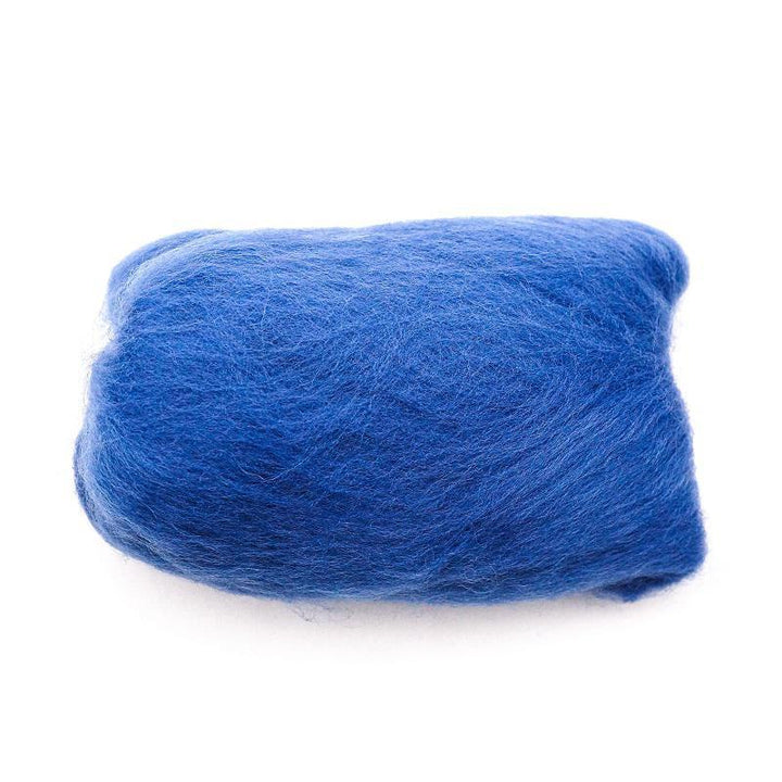 Clover Roving Blue#color_blue