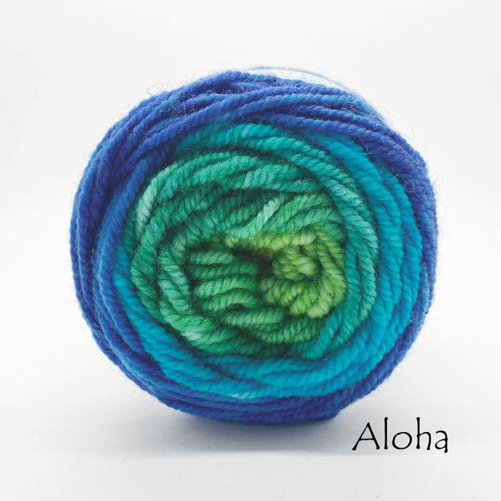 Ombré Superwash Sport Minkins Aloha#color_aloha