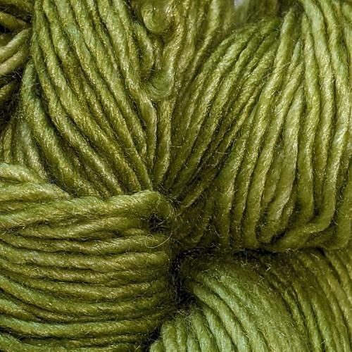 Malabrigo Silky Merino SL Cucumber#color_sl-cucumber